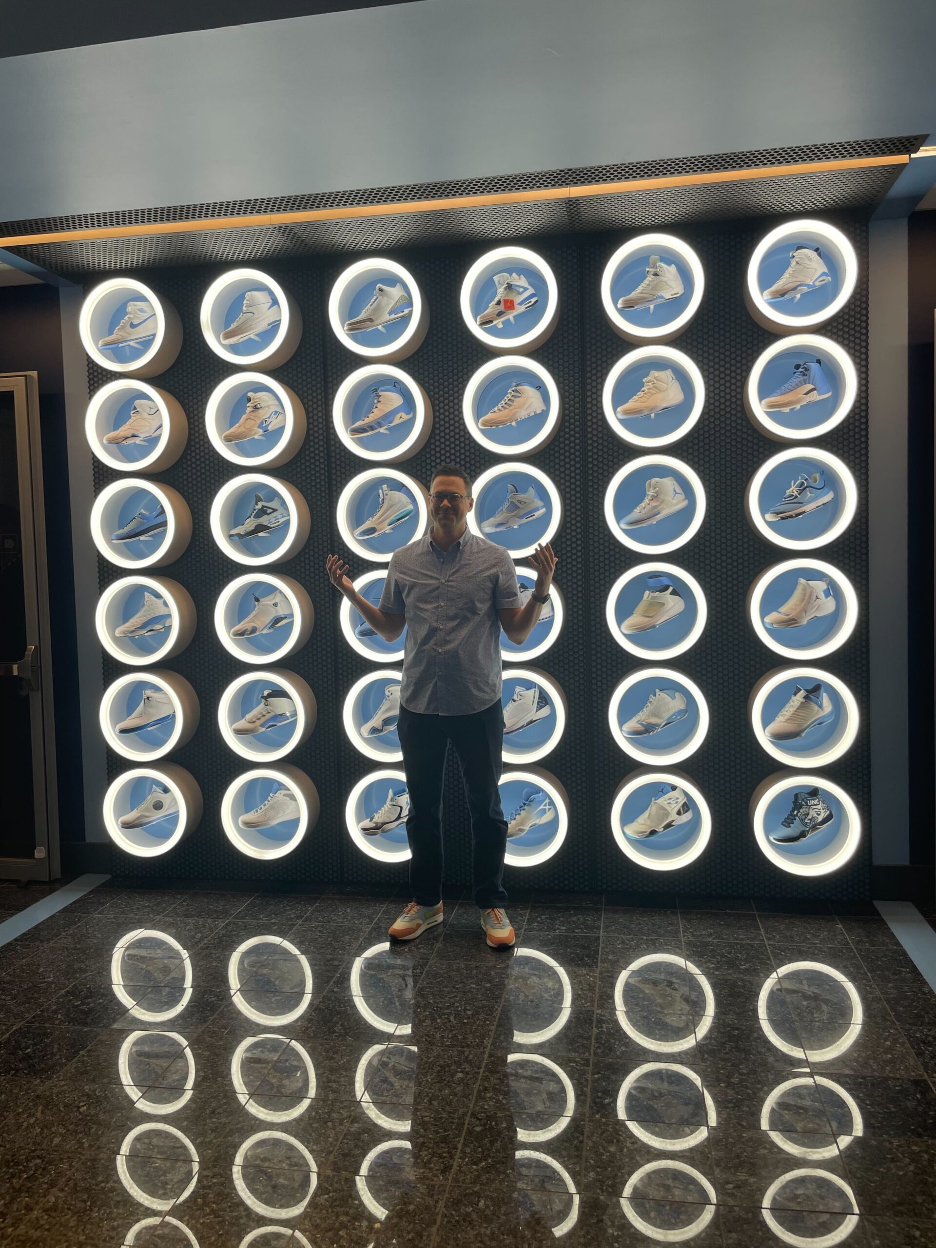 Photo of Andrew